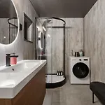 Aurora Casita Prázdninový dům *