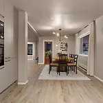 Prázdninový dům Aurora Casita Tromsø