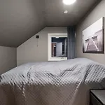 Aurora Casita Prázdninový dům Tromsø