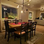 Aurora Casita トロムソ