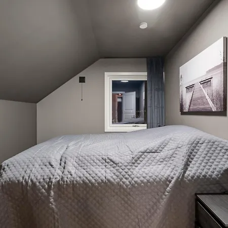 Aurora Casita Holiday home Tromso
