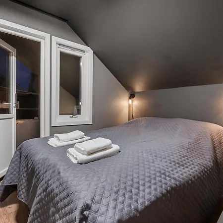 Aurora Casita Holiday home *
