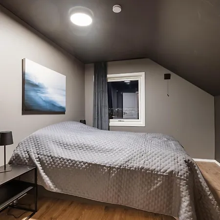 Aurora Casita Tromso