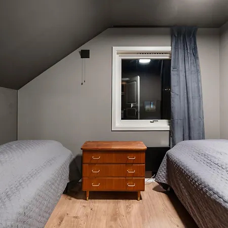 Aurora Casita Holiday home