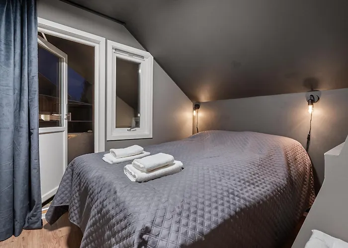 Aurora Casita Casa vacanze *