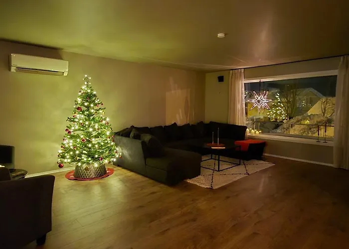 Aurora Casita Tromsø