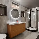 Aurora Casita Ferienhaus Tromsø