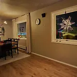 Aurora Casita Ferienhaus Tromsø
