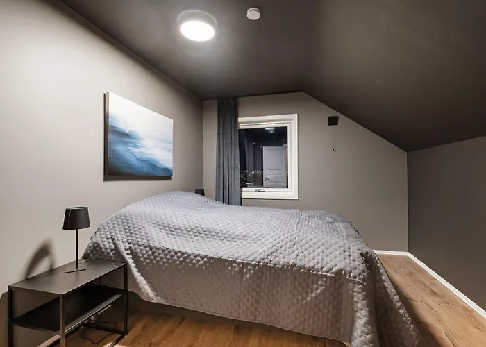 Aurora Casita Tromsø